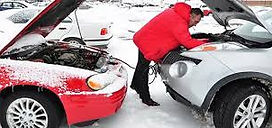 About emergency roadside assistance Chicago