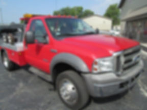 Gallery image 2 — emergency roadside assistance Chicago