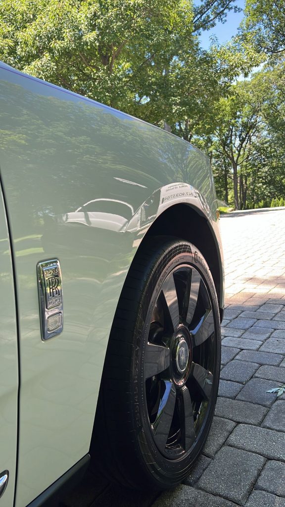 Gallery image 12 — car paint correction and coating surrounding suburbs