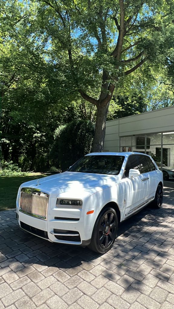 Gallery image 5 — car paint correction and coating surrounding suburbs