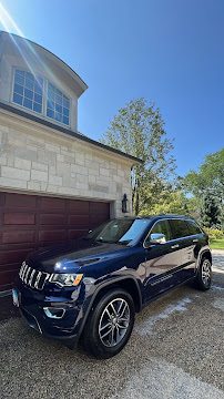 Gallery image 6 — car paint correction and coating surrounding suburbs