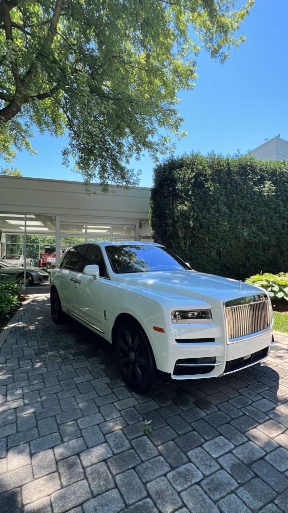 Gallery image 10 — car paint correction and coating surrounding suburbs