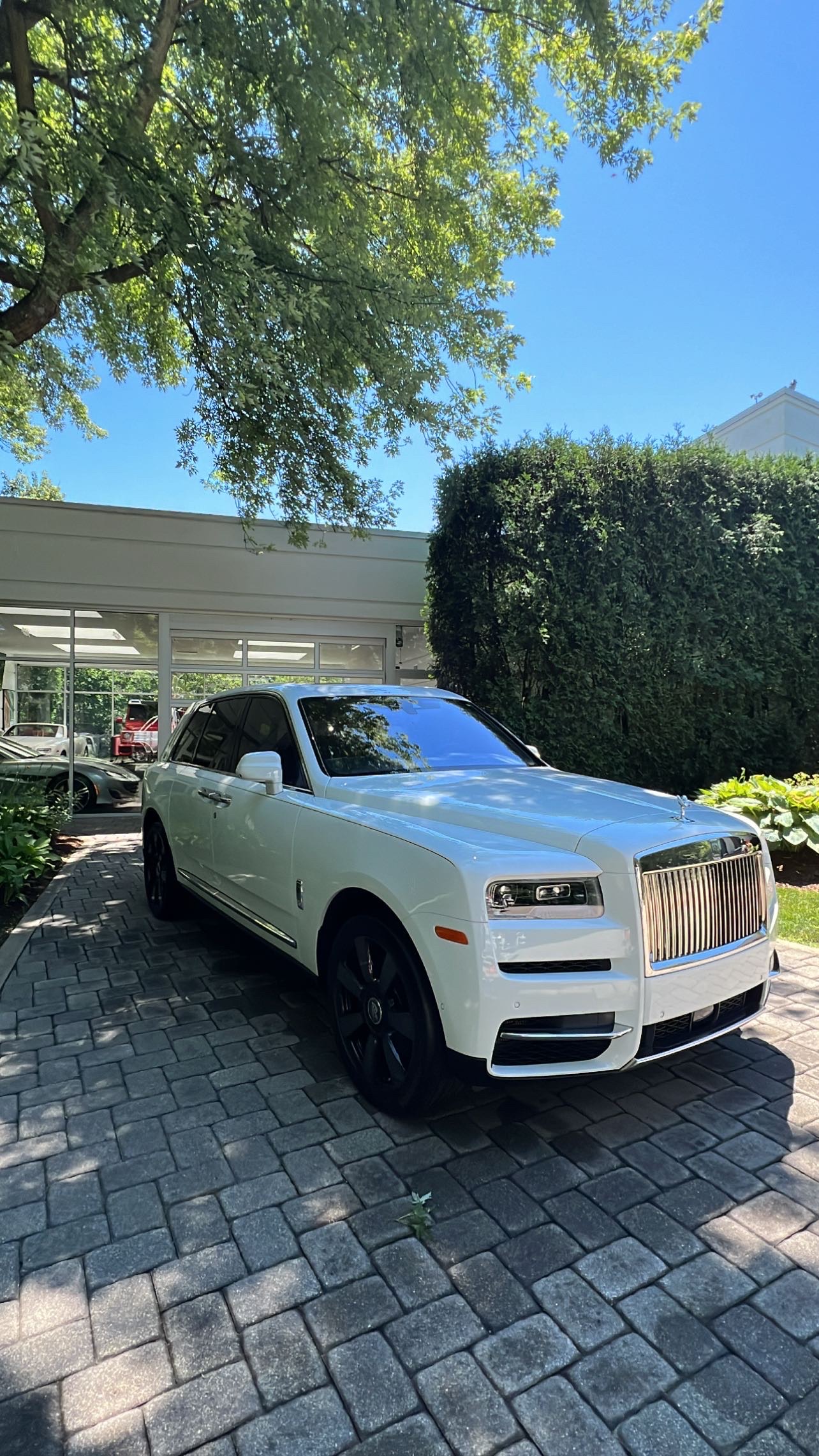 Gallery image 4 — car paint correction and coating surrounding suburbs