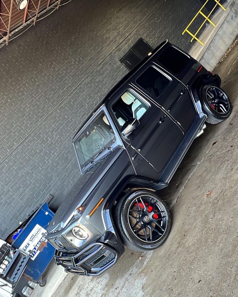 Gallery image 2 — car paint correction and coating surrounding suburbs