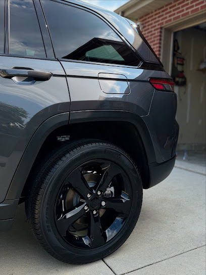About interior detailing Tampa