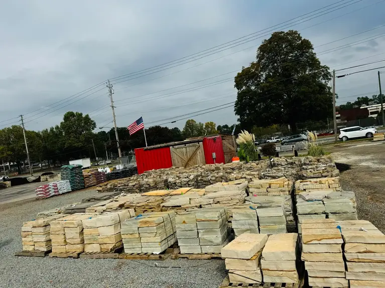 Gallery image 4 — sod delivery Atlanta