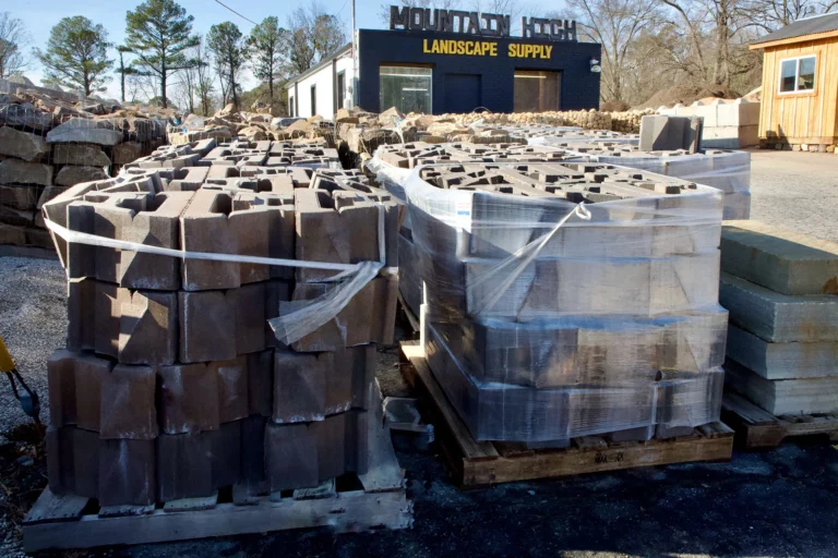 Gallery image 5 — sod delivery Atlanta