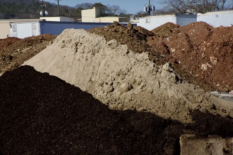 Gallery image 6 — sod delivery Atlanta