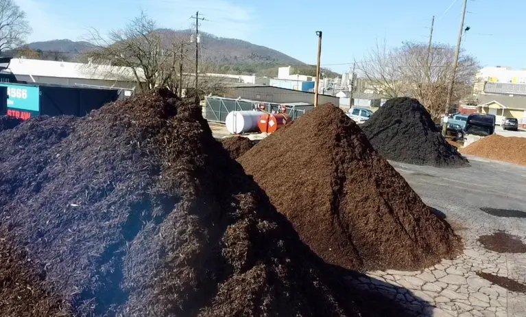 Gallery image 7 — sod delivery Atlanta