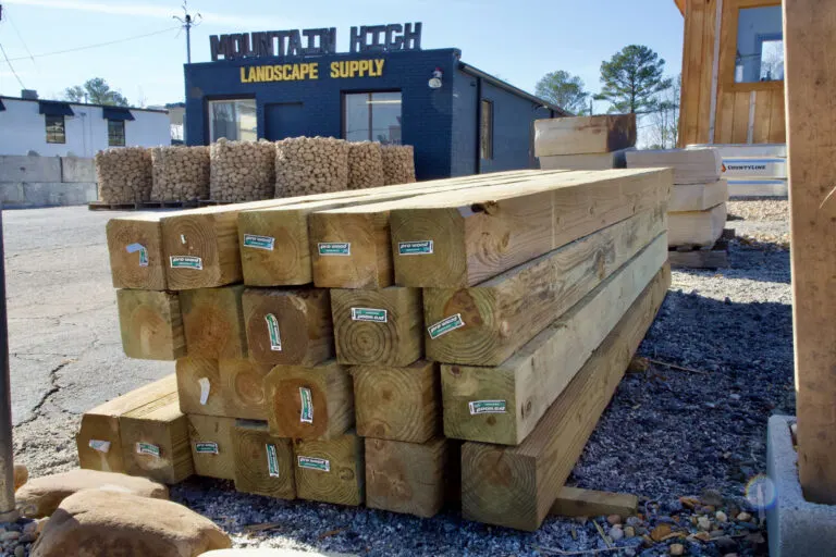 Gallery image 9 — sod delivery Atlanta