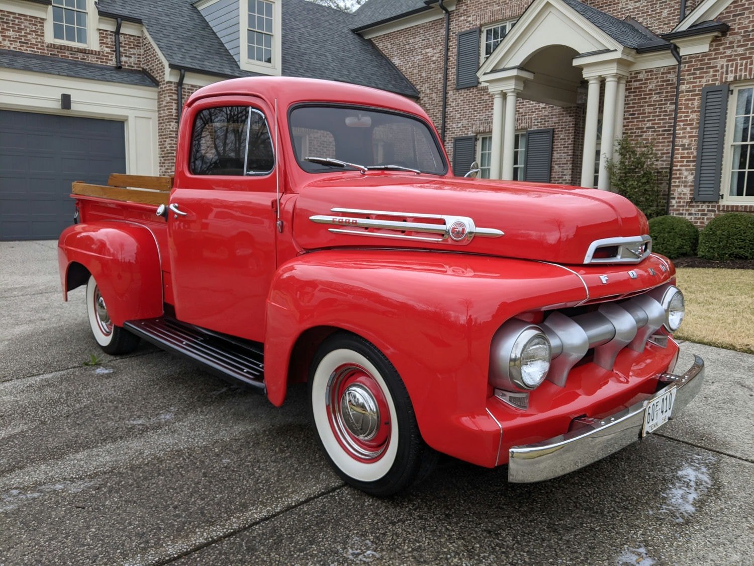 Gallery image 5 — best mobile car detailer in Streamwood