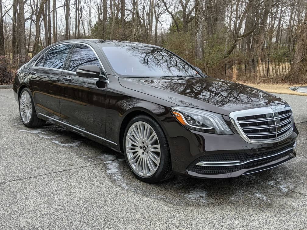 About best mobile car detailer in Streamwood
