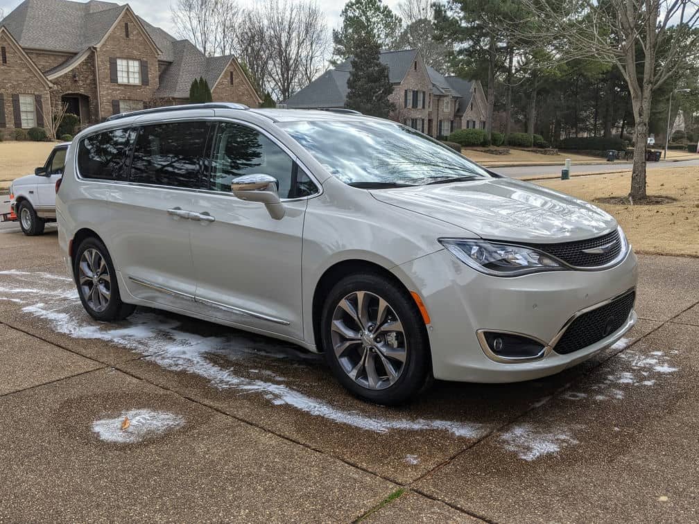 Gallery image 2 — best mobile car detailer in Streamwood