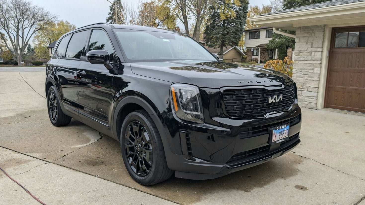 Gallery image 4 — best mobile car detailer in Streamwood