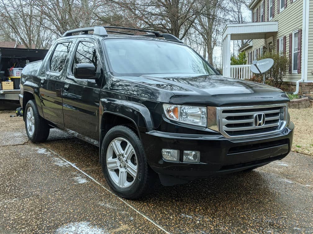 Gallery image 9 — best mobile car detailer in Streamwood