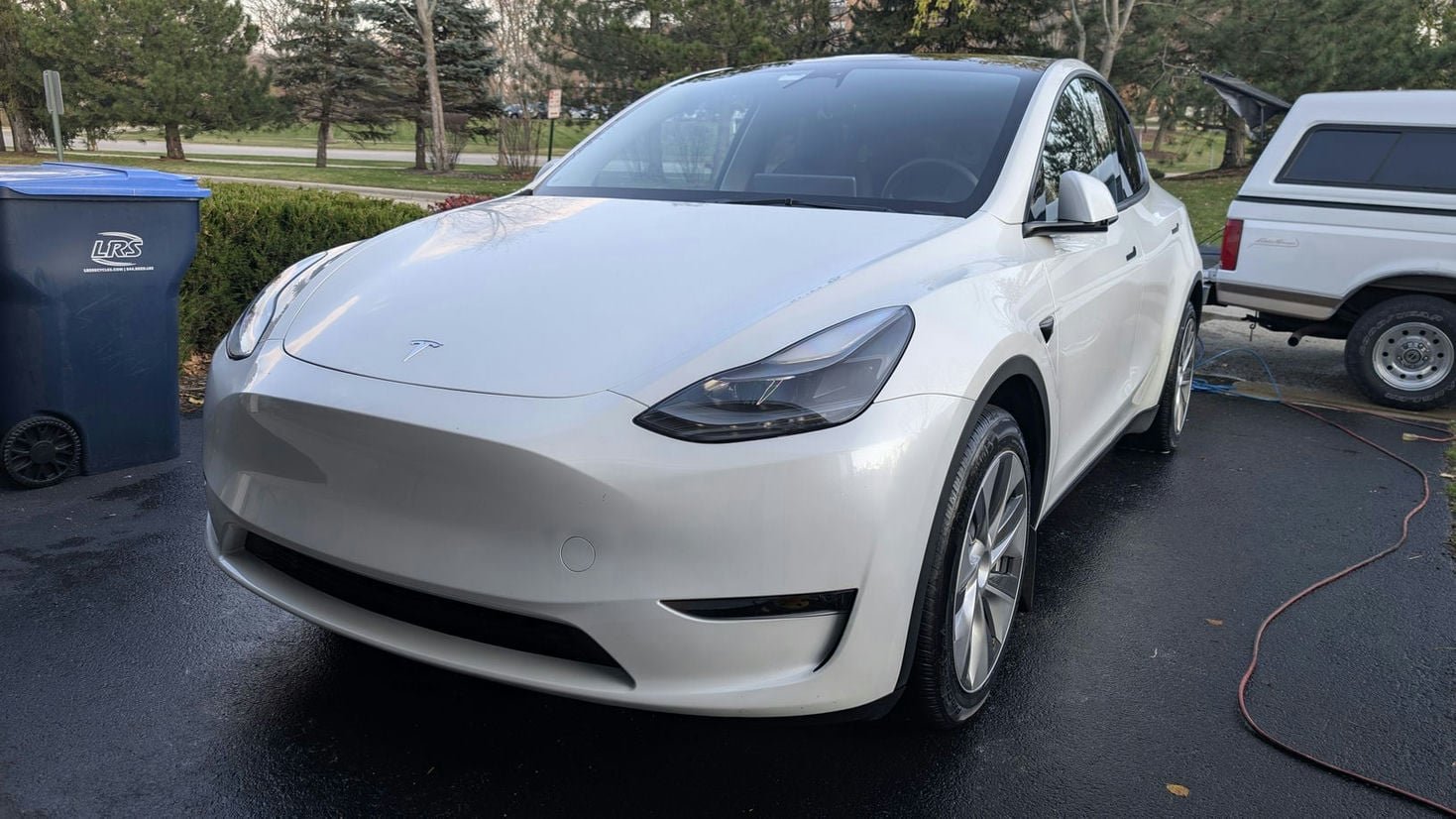 Gallery image 6 — best mobile car detailer in Streamwood