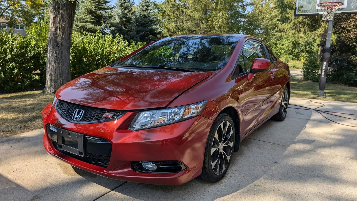 Gallery image 1 — best mobile car detailer in Streamwood
