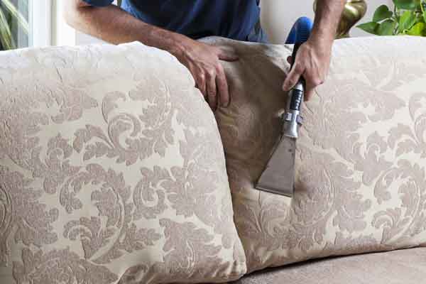 Gallery image 4 — deep carpet cleaning Austin