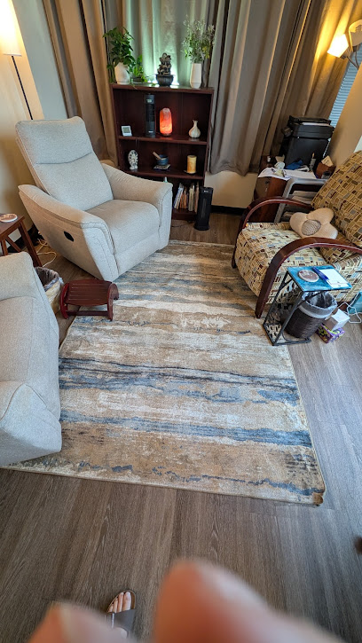 Gallery image 2 — deep carpet cleaning Austin