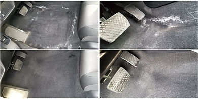 Gallery image 1 — ceramic coating Tone's Top Detail