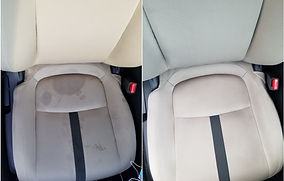 Gallery image 5 — ceramic coating Tone's Top Detail