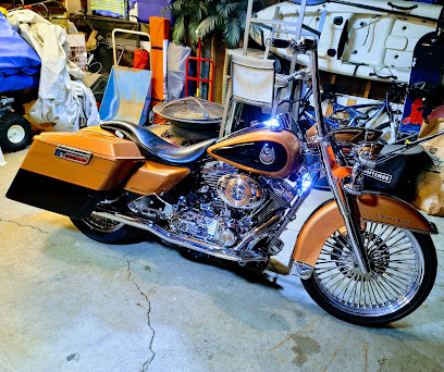 Gallery image 4 — ceramic coating Tone's Top Detail