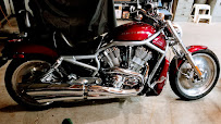 Gallery image 3 — ceramic coating Tone's Top Detail