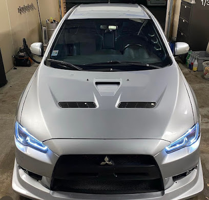 exterior detailing Premier One Auto Detailing