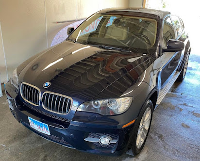 interior car cleaning Premier One Auto Detailing