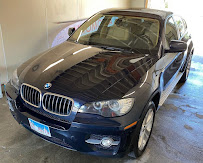 Gallery image 3 — interior car cleaning Premier One Auto Detailing