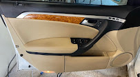 Gallery image 2 — interior car cleaning Premier One Auto Detailing