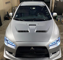 Gallery image 5 — interior car cleaning Premier One Auto Detailing