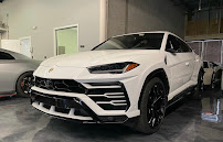 Gallery image 1 — interior car cleaning Premier One Auto Detailing