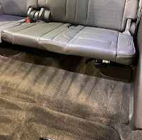 About interior car cleaning Premier One Auto Detailing