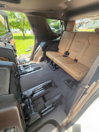 mobile detailer Chicago Metropolitan Area