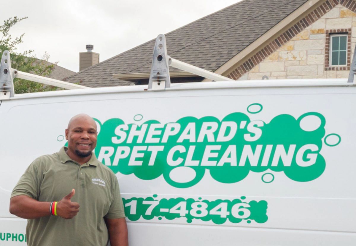 Gallery image 13 — commercial carpet cleaning Austin