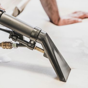 Gallery image 6 — commercial carpet cleaning Austin