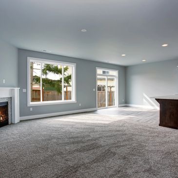Gallery image 3 — commercial carpet cleaning Austin