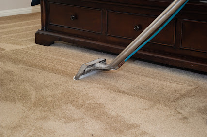 Gallery image 12 — commercial carpet cleaning Austin