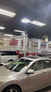 Gallery image 3 — eco friendly hand car wash State Street Hand Car Wash
