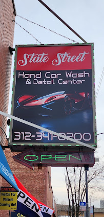 eco friendly hand car wash State Street Hand Car Wash