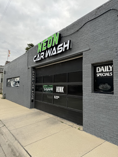 Gallery image 1 — premium car detailing in Chicagoland