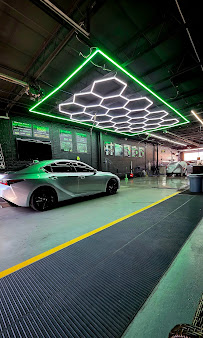 Gallery image 4 — premium car detailing in Chicagoland