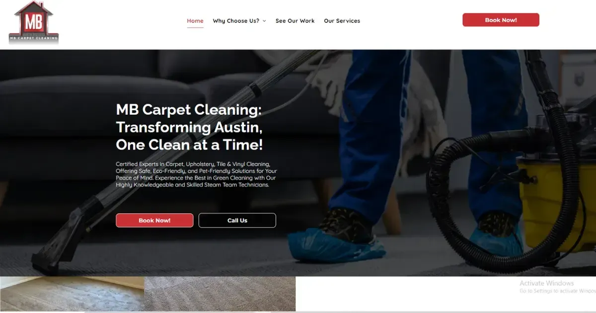 Gallery image 17 — vinyl cleaning Elgin