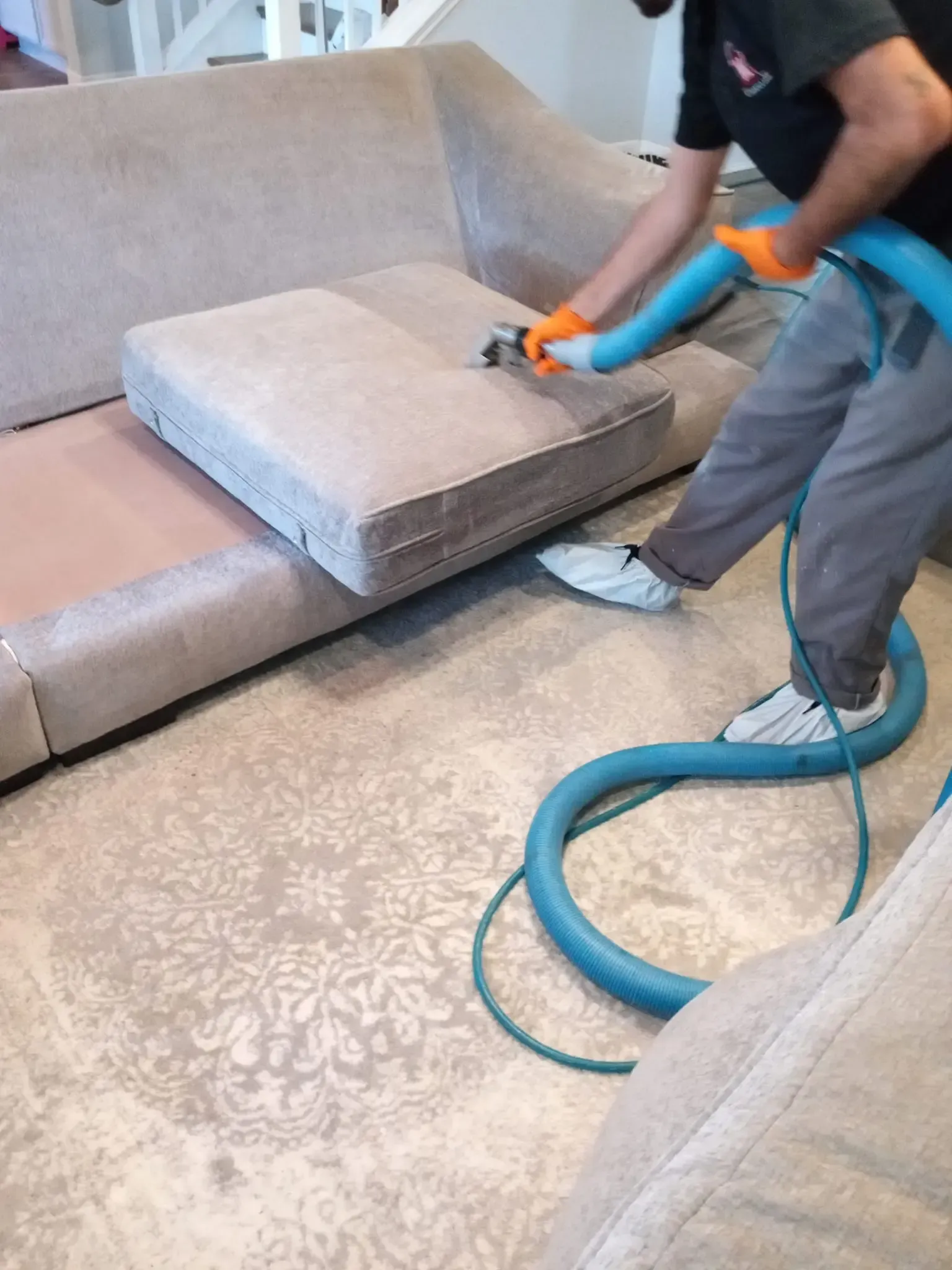 Gallery image 18 — vinyl cleaning Elgin