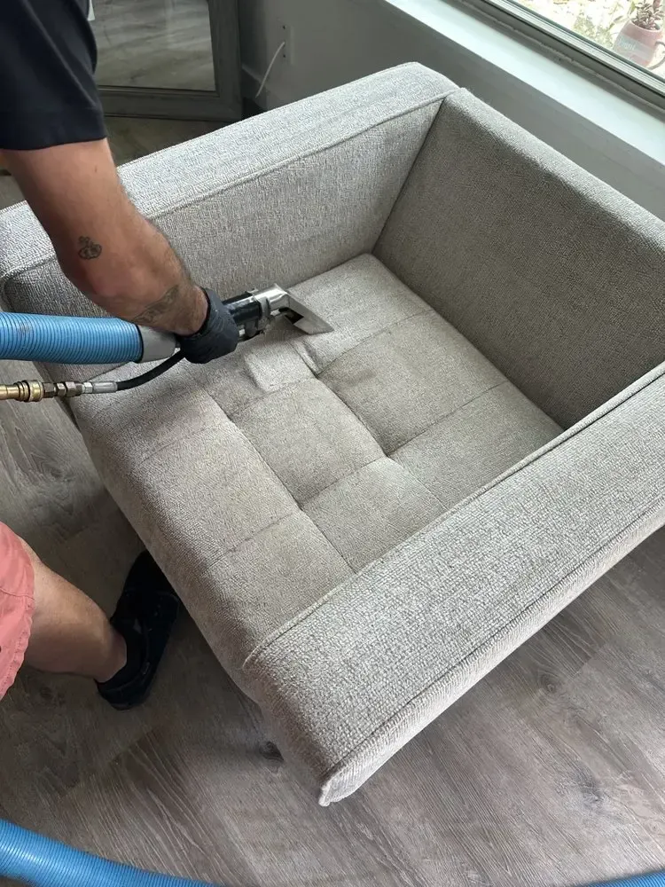 Gallery image 20 — vinyl cleaning Elgin
