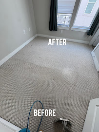 Gallery image 2 — vinyl cleaning Elgin