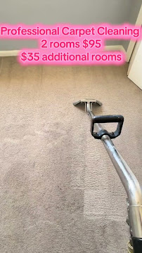 Gallery image 5 — vinyl cleaning Elgin