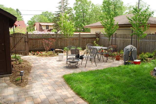 Gallery image 3 — commercial paver installation Las Vegas