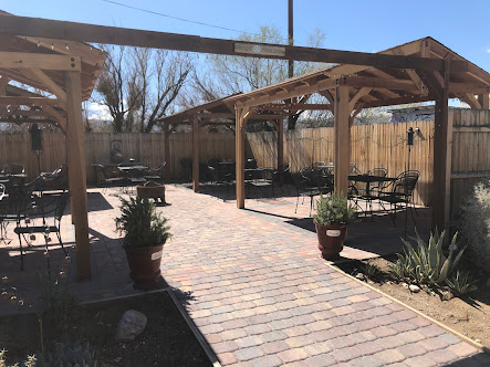 Gallery image 7 — commercial paver installation Las Vegas